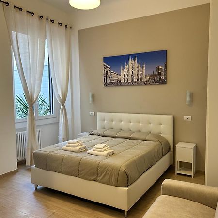 Magnoliaapartments - 34 Vigentina Center Milano Exteriör bild