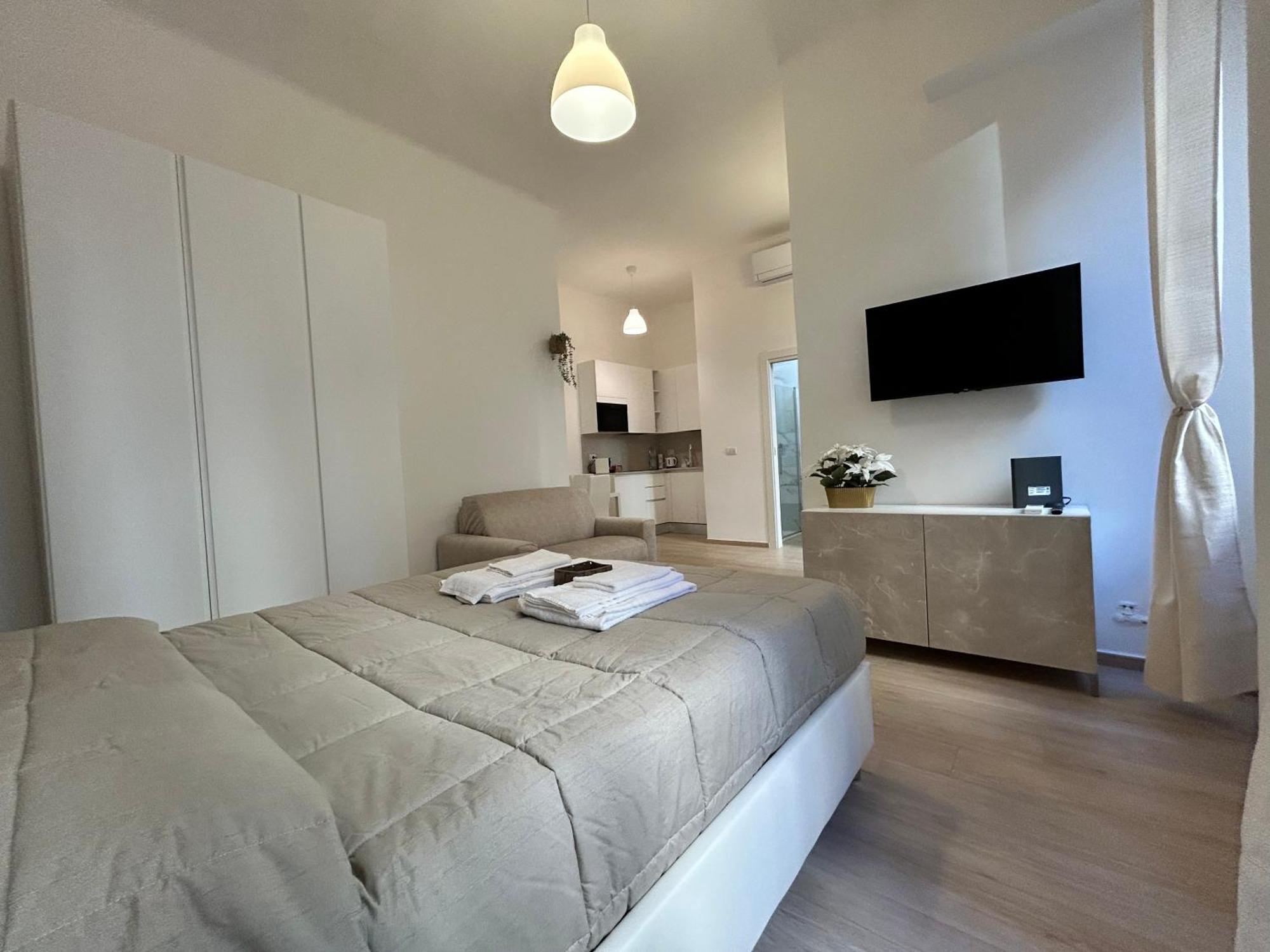 Magnoliaapartments - 34 Vigentina Center Milano Exteriör bild