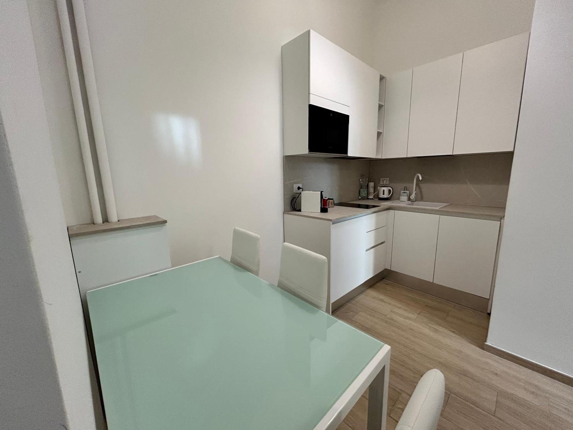 Magnoliaapartments - 34 Vigentina Center Milano Exteriör bild