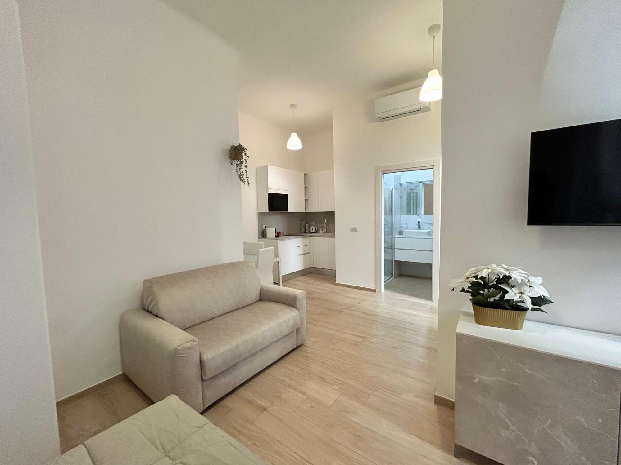 Magnoliaapartments - 34 Vigentina Center Milano Exteriör bild