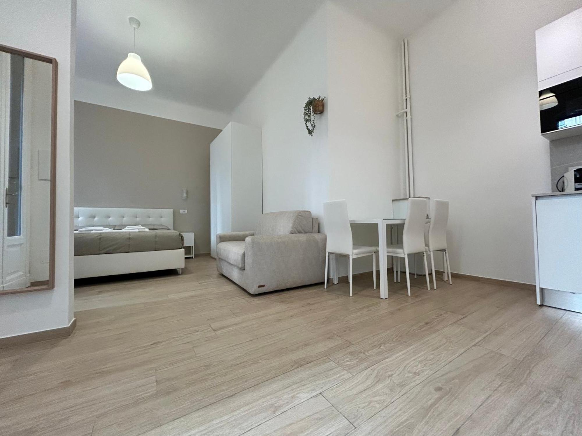 Magnoliaapartments - 34 Vigentina Center Milano Exteriör bild